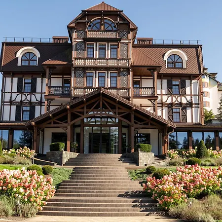 Crona Spa Karpaty-2